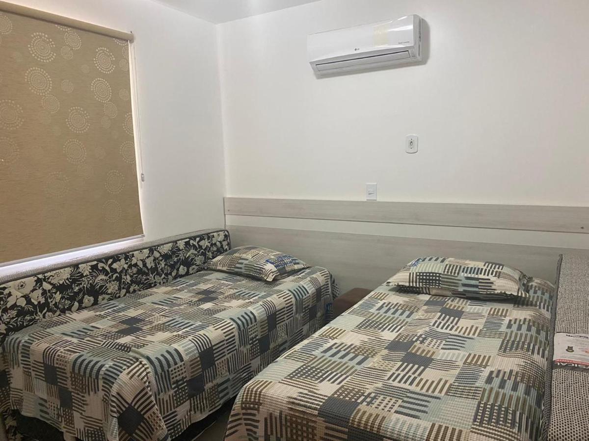 Prive Das Thermas II Caldas Novas Kültér fotó