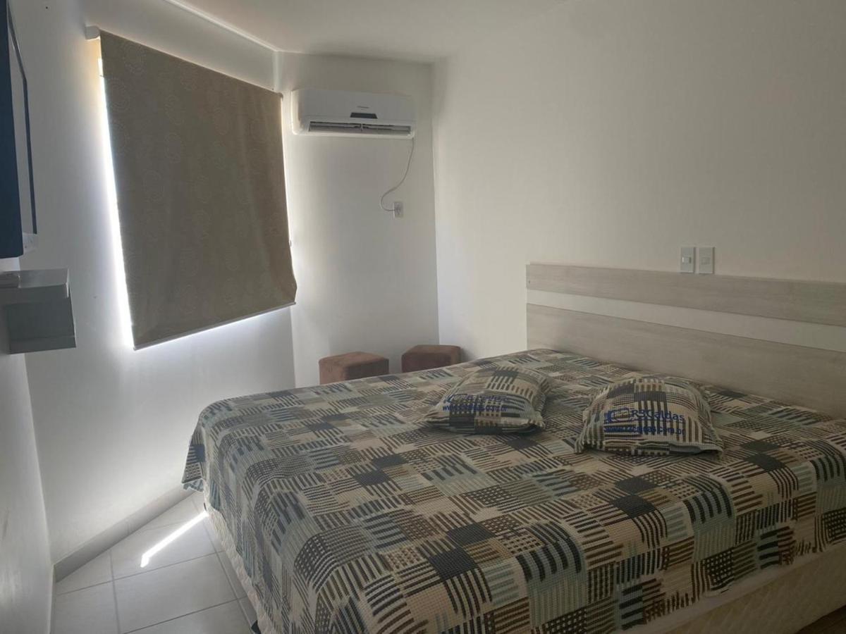 Prive Das Thermas II Caldas Novas Kültér fotó
