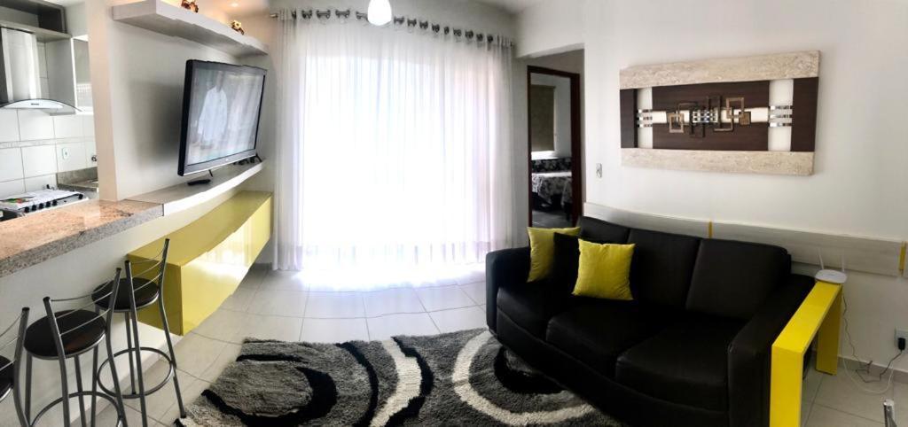 Prive Das Thermas II Caldas Novas Kültér fotó